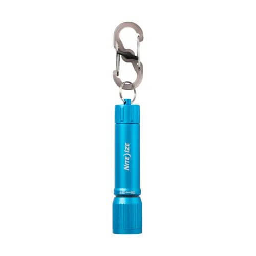 פנס כיס עם שאקל NITEIZE RADIANT® 100 KEYCHAIN FLASHLIGHT