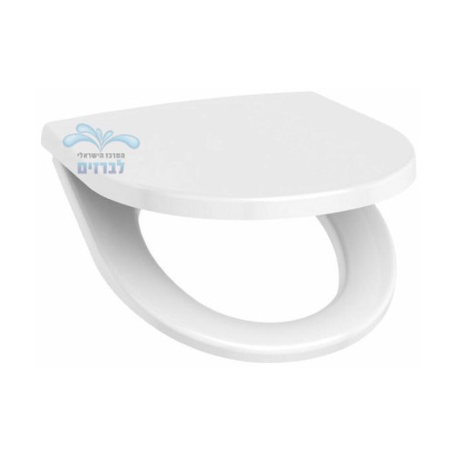 JIKA Lyra Plus | מושב אסלה נשלף ג