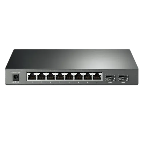 רכזת רשת / ממתג TP-Link TLSG2210P
