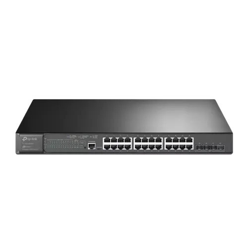 SG3210XHP OMADA 8POE+2.5G +10SFP