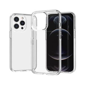 כיסוי PureGear DualTek Slim iPhone 14 Pro Max שקוף