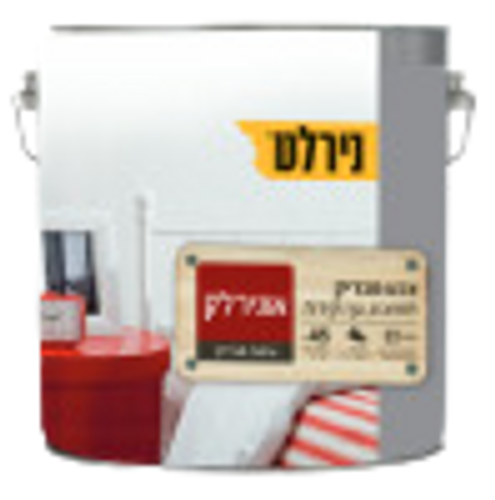אונירלק (סולבנט) מבריק 2.5 ליטר