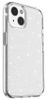 כיסוי PureGear DualTek Slim iPhone 14 Plus שקוף נצנץ