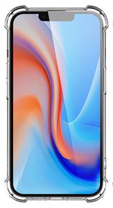 כיסוי PureGear Hard shell iPhone 14 Plus שקוף