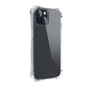כיסוי PureGear Hard shell iPhone 14 Plus שקוף