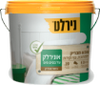 אונירלק על בסיס מים 3 ליטר 