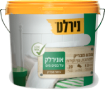 אונירלק על בסיס מים 3 ליטר 