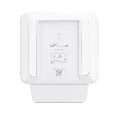 מתג PoE מנוהל עם 5 יציאות USW-FLEX מבית UBIQUITI