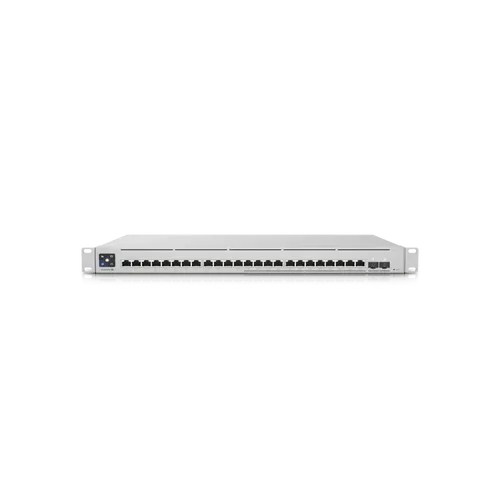 מתג UBIQIUITI ‏Enterprise 24 PoE