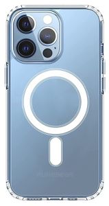 כיסוי PureGear Slim Shell Pro with MagSafe iPhone 14 Pro שקוף