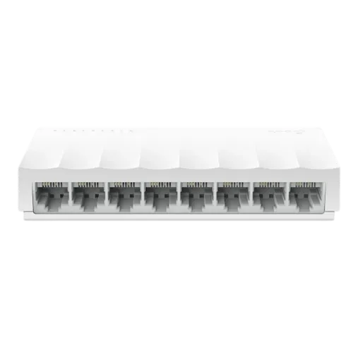  רכזת רשת / ממתג TP-Link LS1008