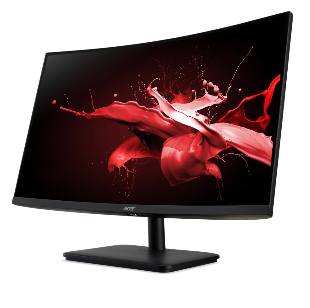 מסך גיימינג קעור ED270U P2  180Hz 2K ACER NITRO 27 