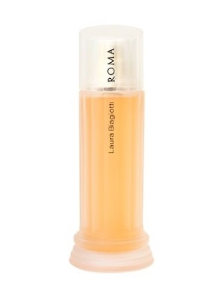 Laura Biagiotti Roma 50ML EDT לאורה ביאגוטי לאישה