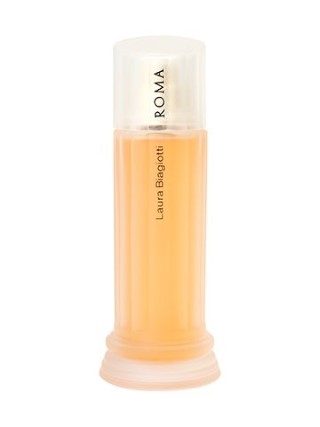 Laura Biagiotti Roma 50ML EDT לאורה ביאגוטי לאישה