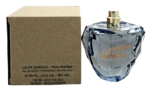 Lolita Lempicka 