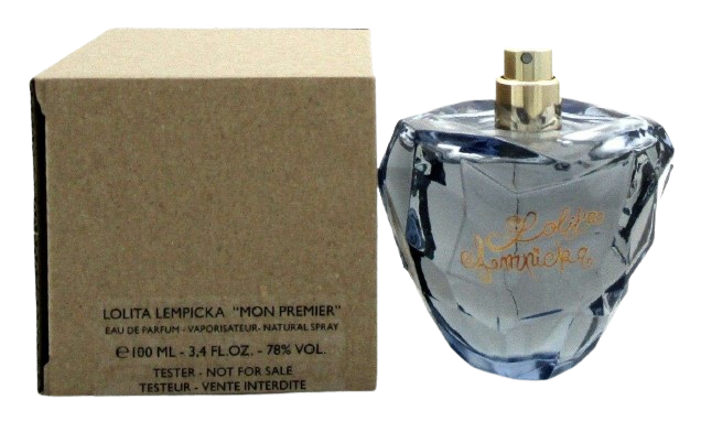 Lolita Lempicka Lolita Lempicka Mon Premier Parfum