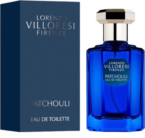 Lorenzo Villoresi Firenze Patchouli 100ML EDT לורנזו וילורסי פירנזה פאצ'ולי יוניסקס