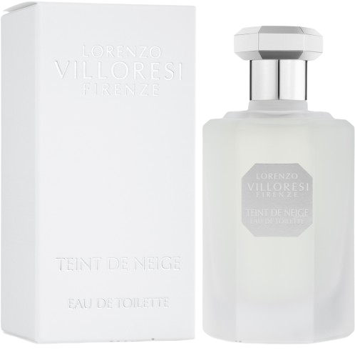 Lorenzo Villoresi Firenze Teint de Neige 100ML EDT לורנזו וילורסי פירנזה טיינט דה נייג