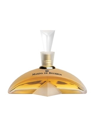 Marina de Bourbon Tester 100ML EDP טסטר מרינה דה בורבון לאישה