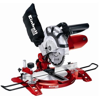 משור גרונג 210 ממ (8.25) TC-MS 2112 מבית EINHELL