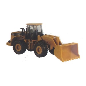 דגם שופל קטרפילר - CAT 950G 1:87