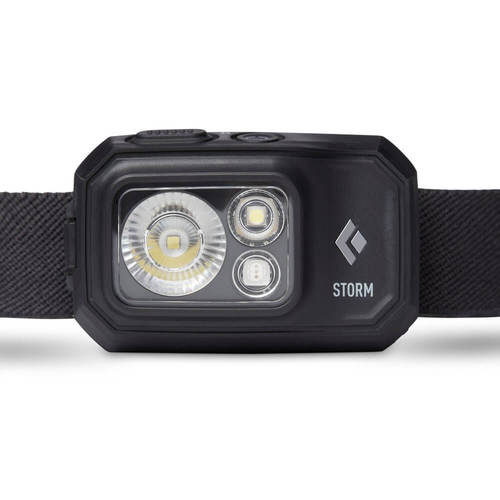פנס ראש BLACK DIAMOND STORM 450
