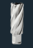 מקדח חלול קוטר 13 מ"מ אורך 25 מ"מ JEI HSS TURBU STEEL