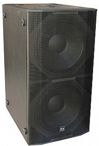 סאבוופר מוגבר TLA WS218XA