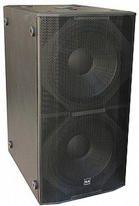 סאבוופר מוגבר TLA WS218XA