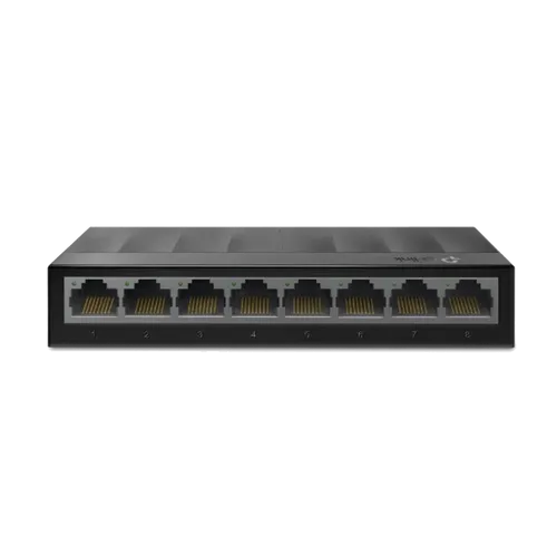 רכזת רשת / ממתג TP-Link LS1008G 