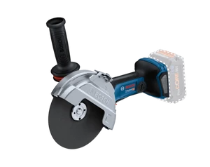 גוף משחזת זווית נטענת בוש BOSCH GWS 18V-180PC 