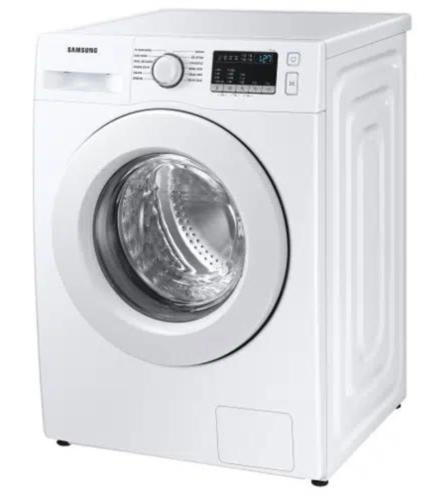מכונת כביסה 8 קילו פתח קדמי SAMSUNG סמסונג WW8ST4020EE