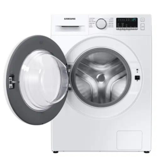 מכונת כביסה 8 קילו פתח קדמי SAMSUNG סמסונג WW8ST4020EE
