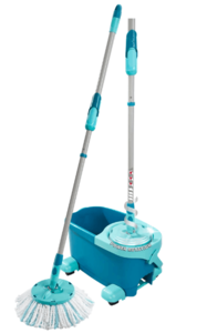 ערכת ניקוי CLEAN TWIST Disc Mop Ergo mobile
