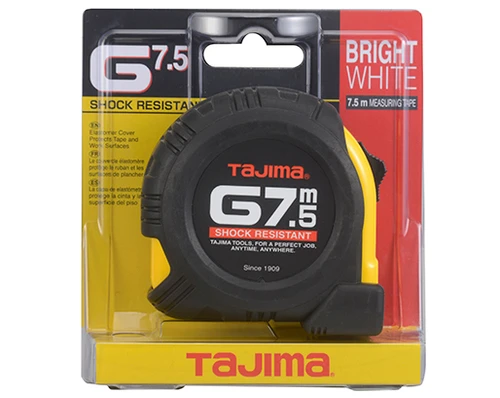 מטר 7.5 TAJIMA
