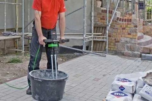 מאריך 250 מ''מ למוט ערבול תוצרת איבנשטוק גרמניה
