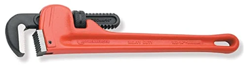 rothenberger DUTY HEAVY  מפתח צינורות ישר 