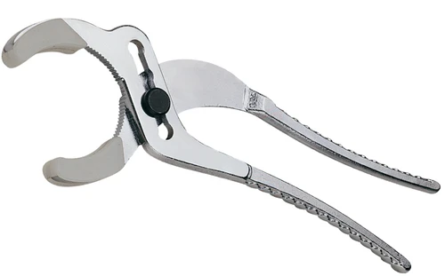 מפתח מתכוונן לברזים SANIGRIP 