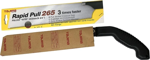 להב 265-GB למשור ראטן TAJIMA דגם 265-GNC מ''מ