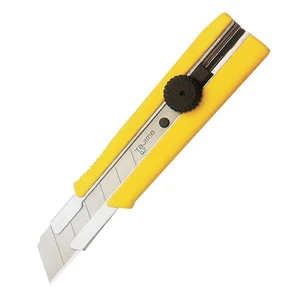 סכין לעבודה מאומצת דגם: LC650