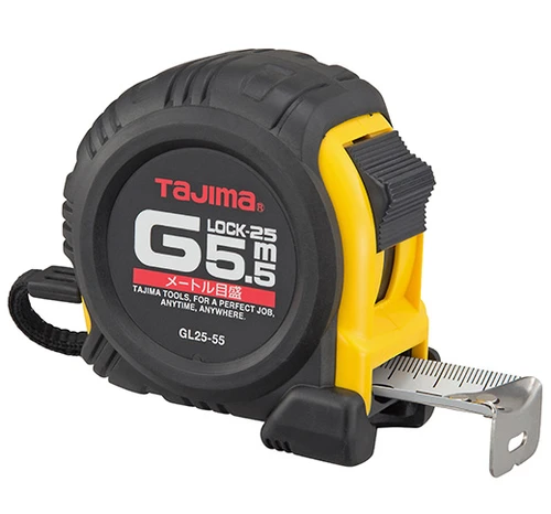 מטר 5.5 TAJIMA