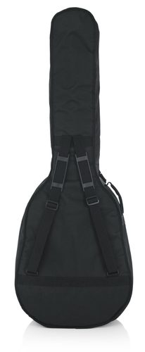 נרתיק לגיטרה בס אקוסטית GATOR GBE-AC-BASS Economy Gig Bag