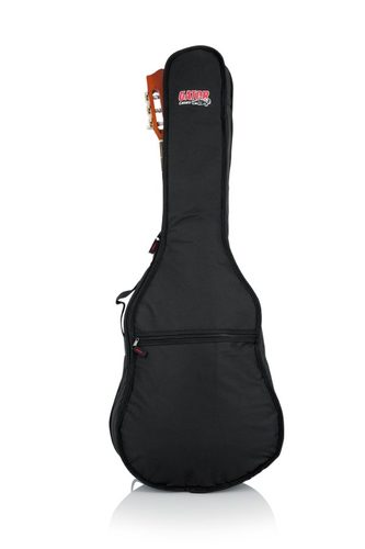נרתיק לגיטרה קלאסית GATOR GBE-CLASSIC Economy Gig Bag