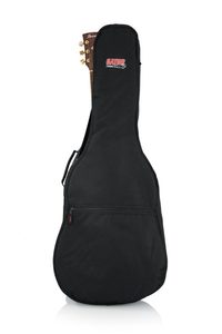 נרתיק לגיטרה אקוסטית GATOR GBE-DREAD Economy Gig Bag