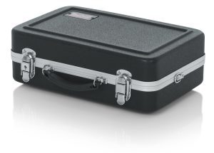 ארגז לקלרינט GATOR GC-CLARINET Deluxe Molded Case for Clarinets