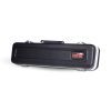 ארגז לחליל צד GATOR GC-FLUTE-B/C Deluxe Molded Case for Flutes
