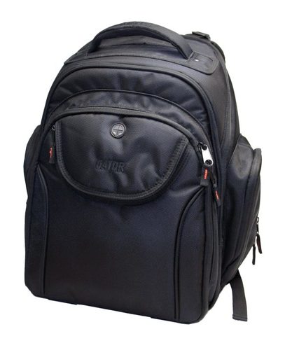 תיק גב ל GATOR Large G-CLUB Style Backpack DJ