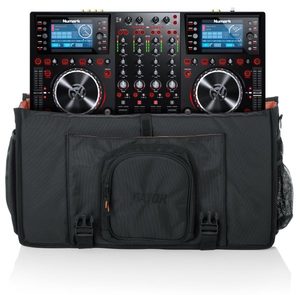 נרתיק לקונטרולר GATOR G-CLUB CONTROL 25 bag with longer 25" interior