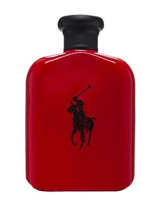 Ralph Lauren Polo Red 200ML EDT ראלף לורן פולו רד לגבר