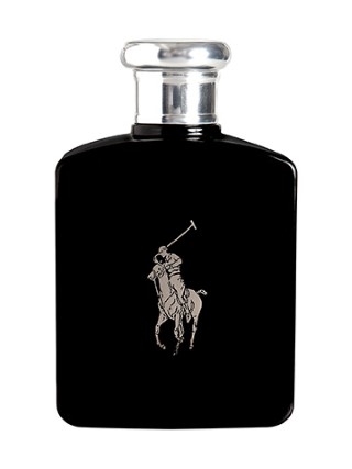 Ralph Lauren Polo Black 125ML EDT ראלף לורן פולו בלאק לגבר